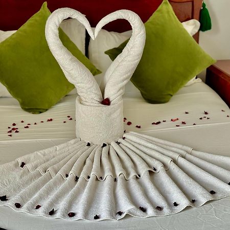 Riad Iklil Marrakesh Ngoại thất bức ảnh