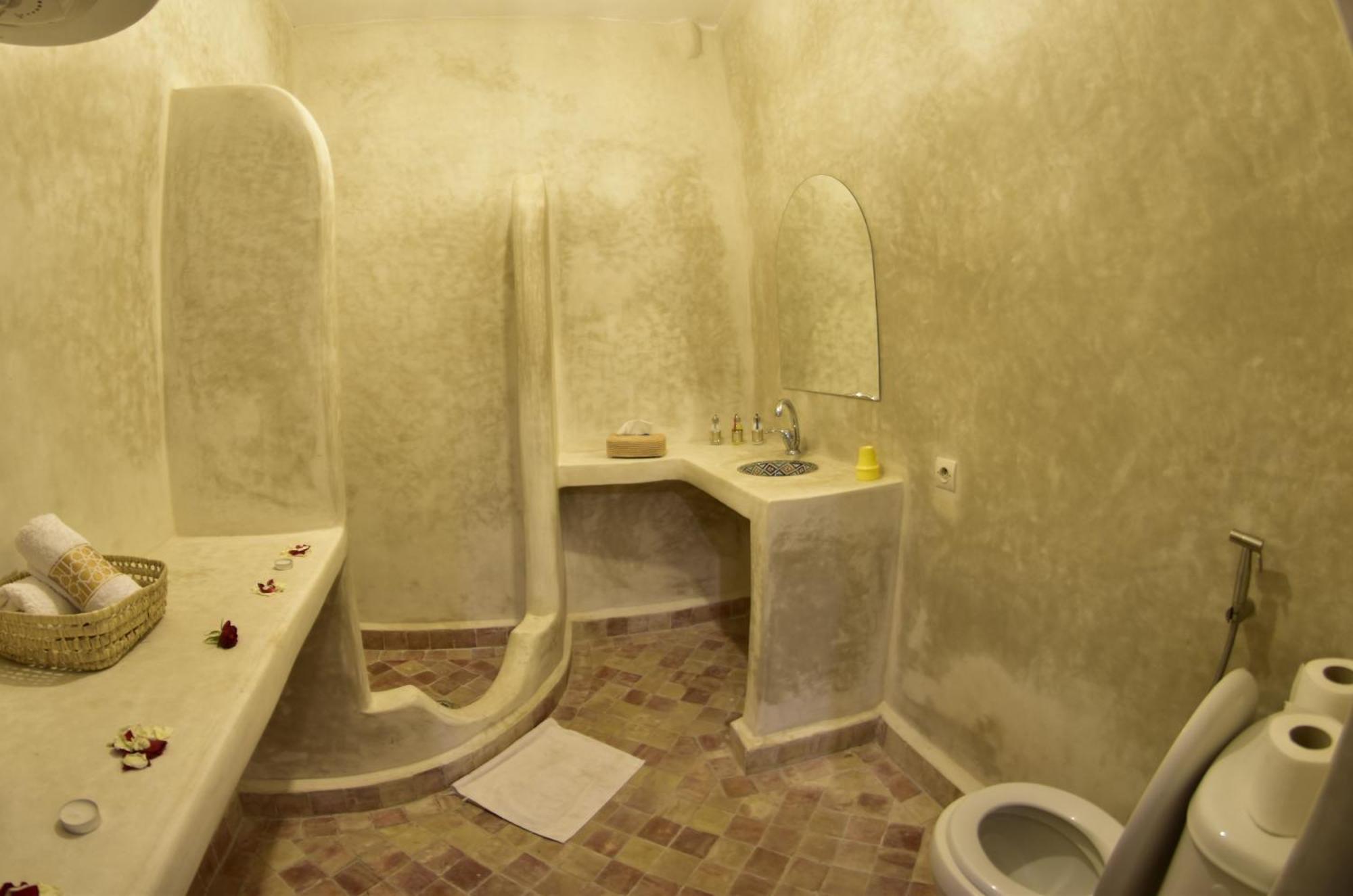 Riad Iklil Marrakesh Ngoại thất bức ảnh